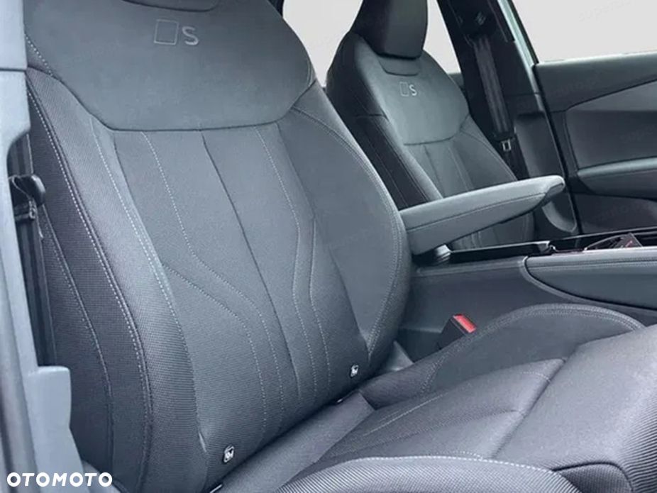 Audi Q3 Sportback 35 TFSI mHEV S tronic - 4