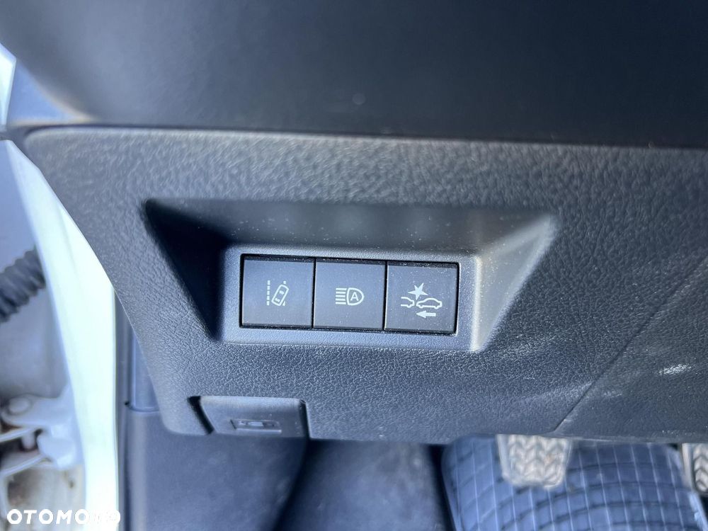 Toyota Yaris - 27