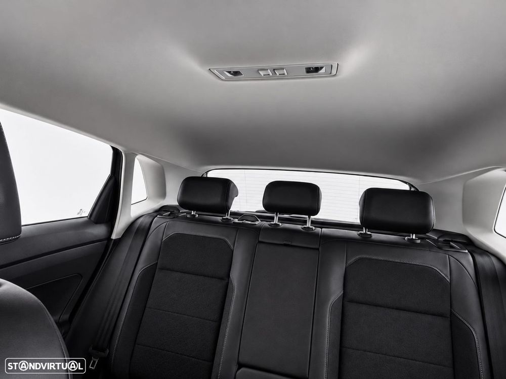 VW Polo 1.0 TSI Style - 18