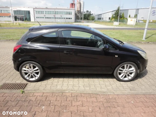 Opel Corsa 1.3 CDTI Enjoy - 8