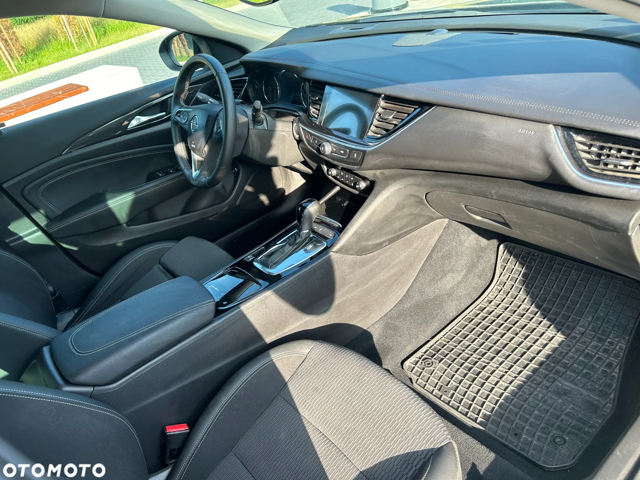 Opel Insignia Sports Tourer 1.5 Direct Inj Turbo Exclusive - 13