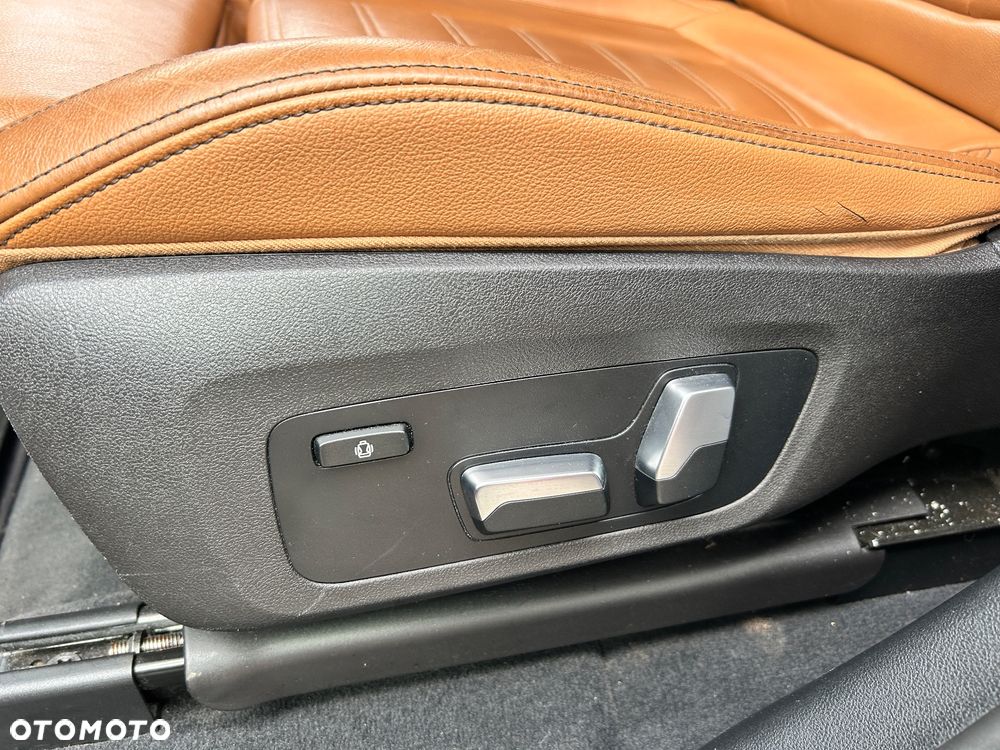 BMW X4 xDrive20i M Sport sport - 20