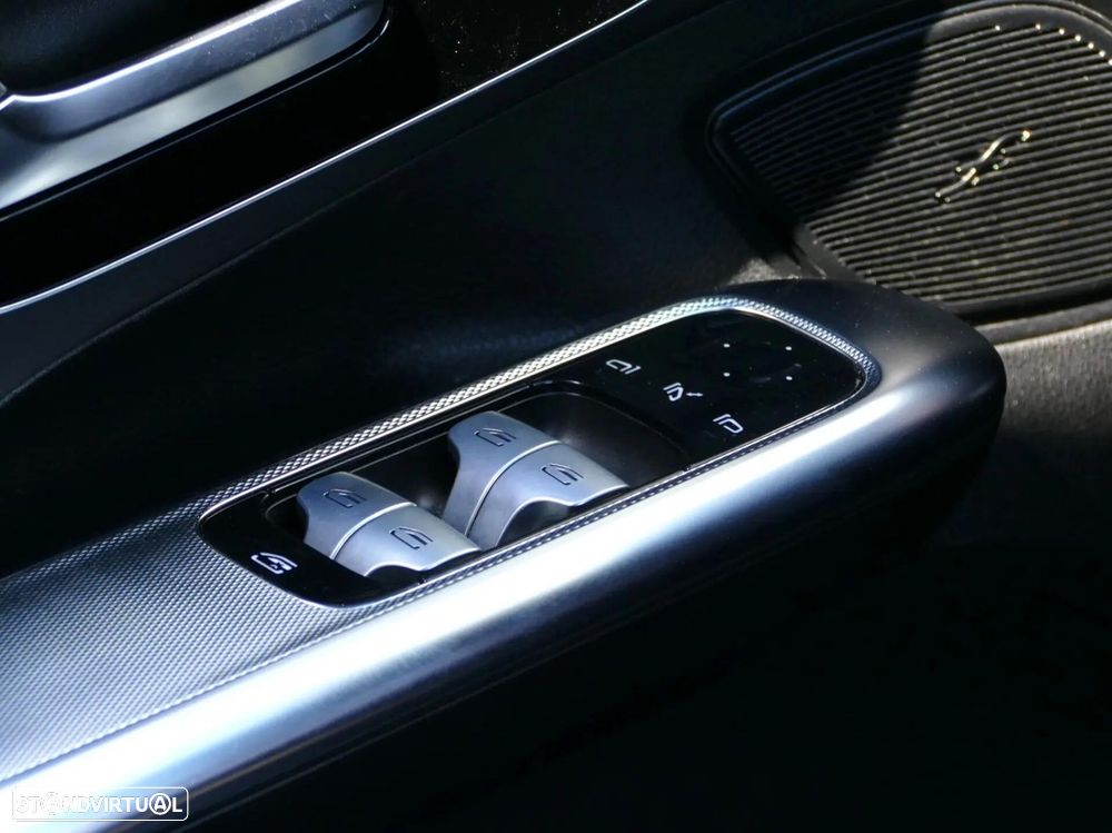 Mercedes-Benz EQE 350 Edition - 35
