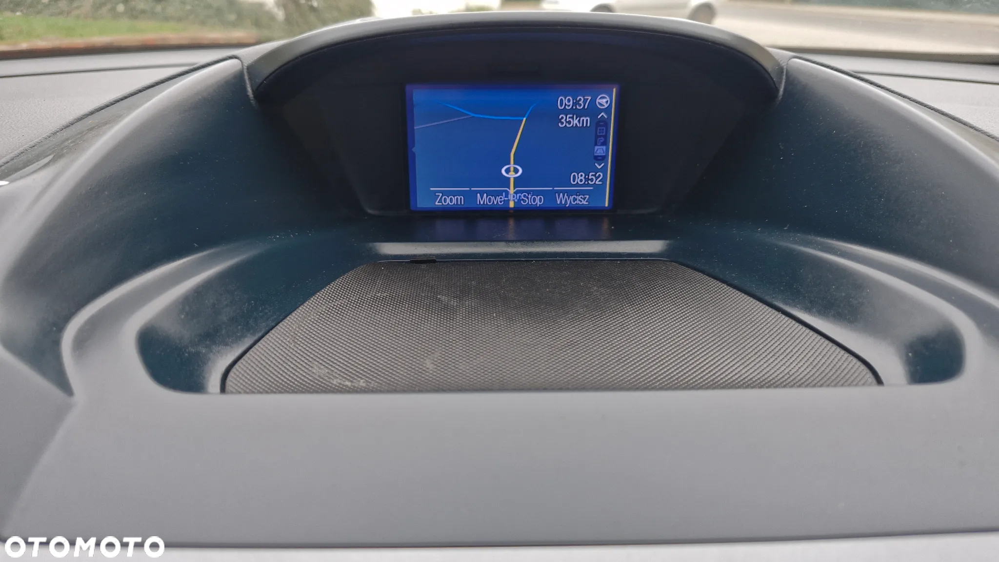 Ford C-MAX 1.6 Ti-VCT Titanium - 21