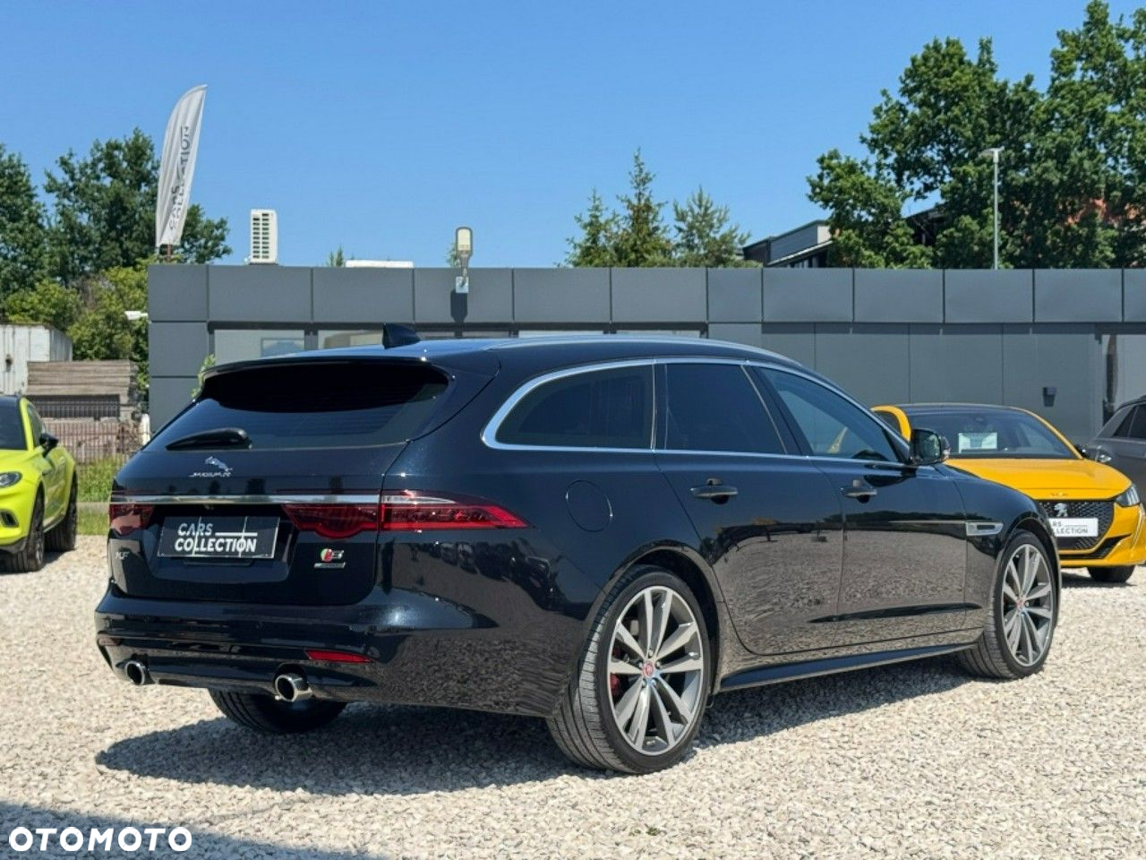 Jaguar XF - 4