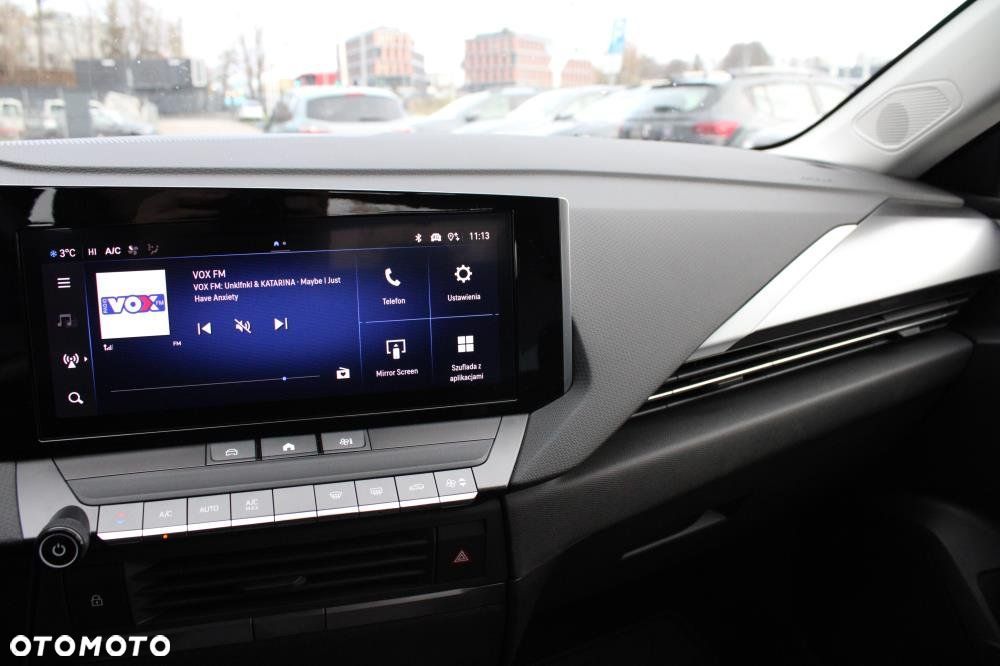 Opel Astra - 18