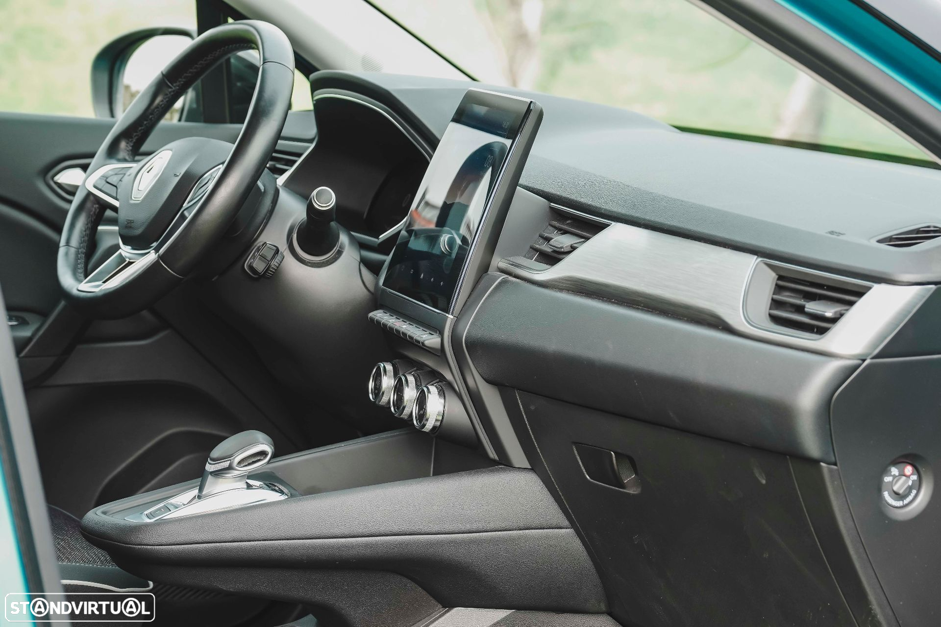 Renault Captur - 30