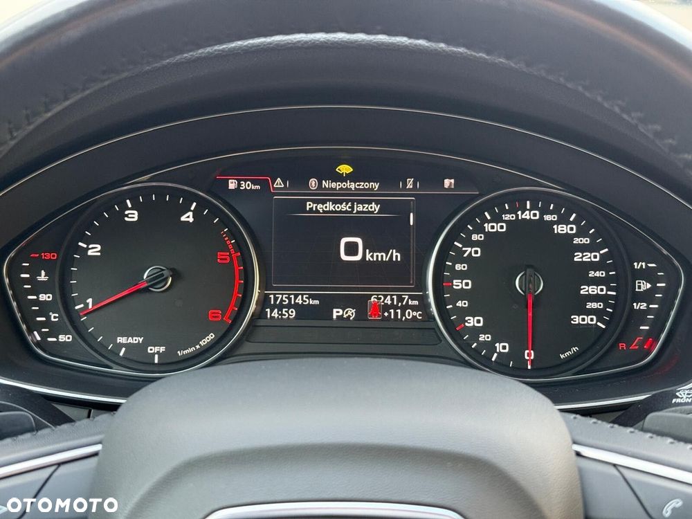 Audi A4 Avant 2.0 TDI S tronic - 12