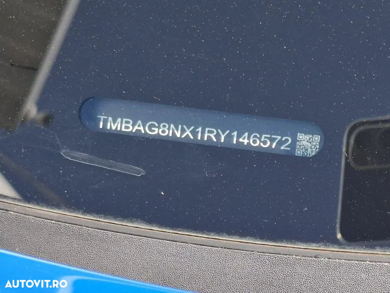 Skoda Octavia 2.0 TDI DSG Ambition - 33