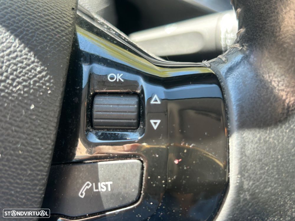 Peugeot 308 SW BlueHDi 100 Stop & Start Business-Line - 18