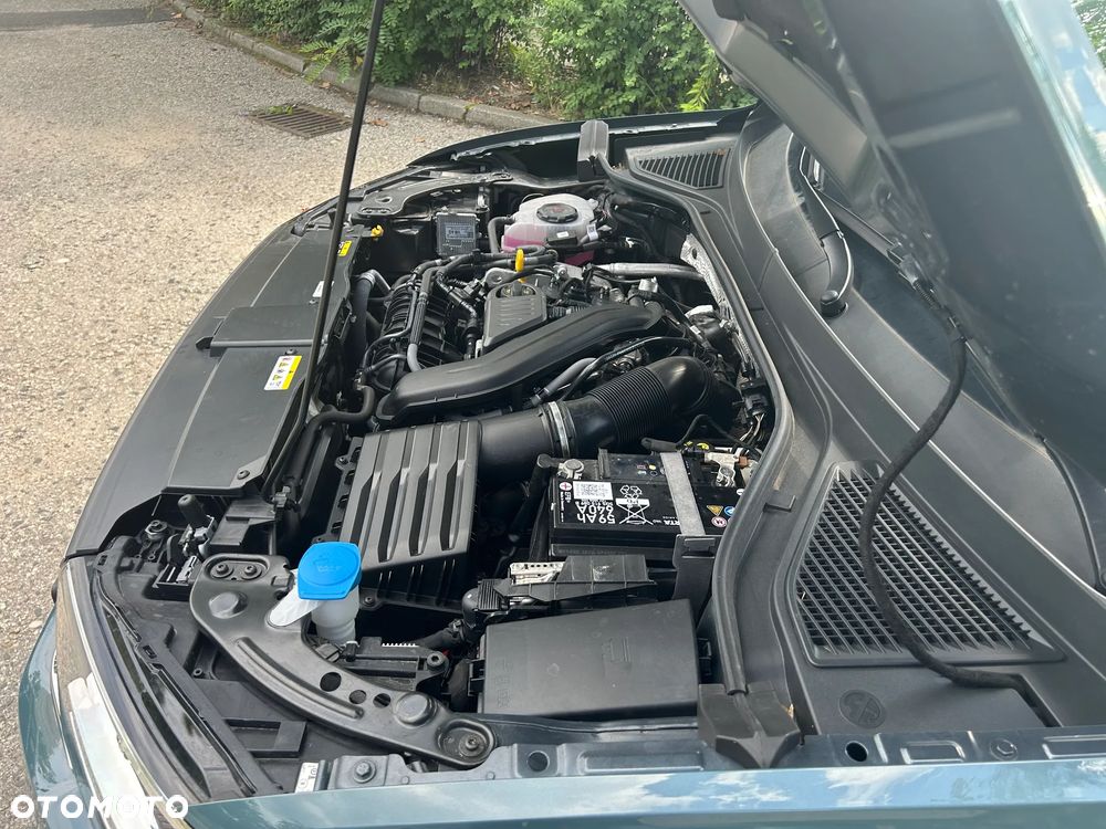 Volkswagen T-Roc 1.5 TSI Life DSG - 7