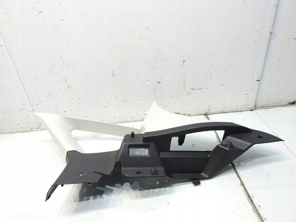 OSŁONA SŁUPKA C PRAWA MOCOWANIE PÓŁKI FORD FOCUS MK3 BM51-A46808-A - 7