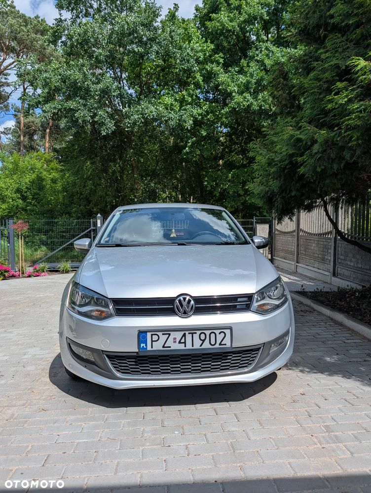Volkswagen Polo 1.6 TDI DPF Highline - 1
