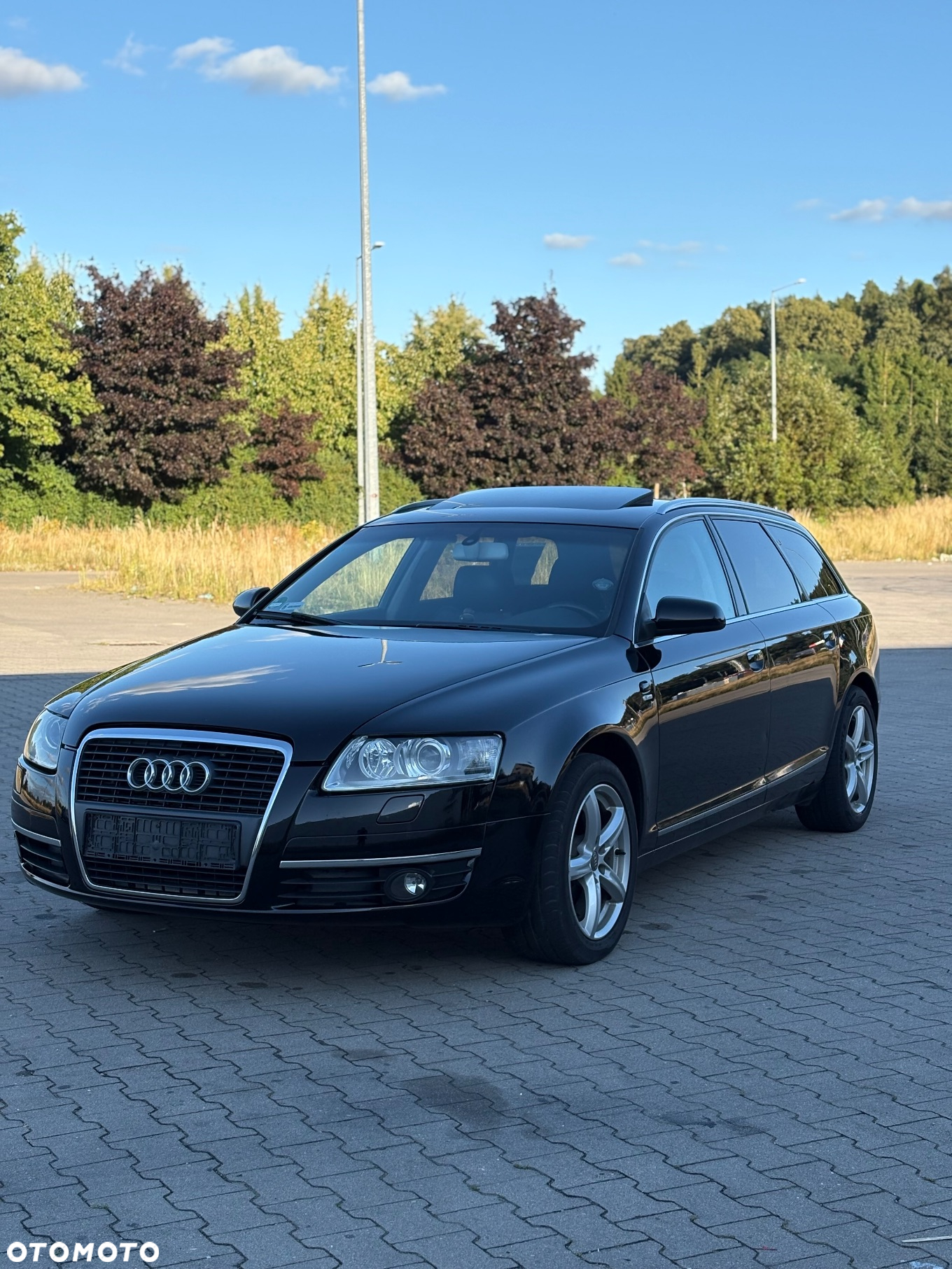 Audi A6 - 2
