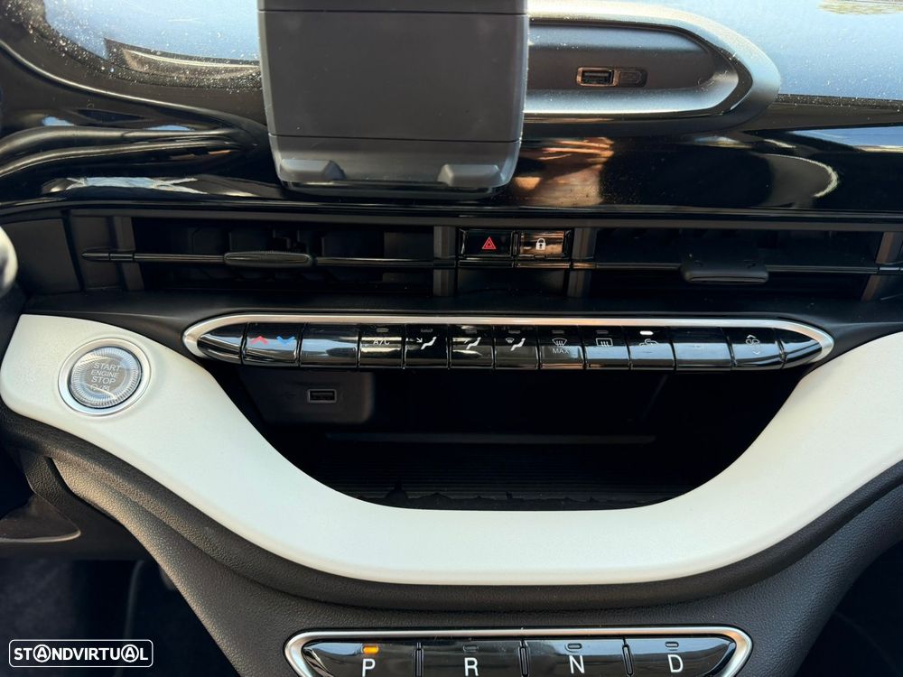 Fiat 500e — fotografia 26