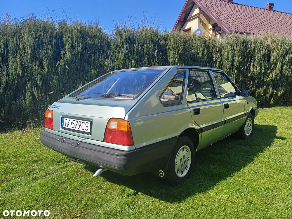 Polonez 1.6 - 5