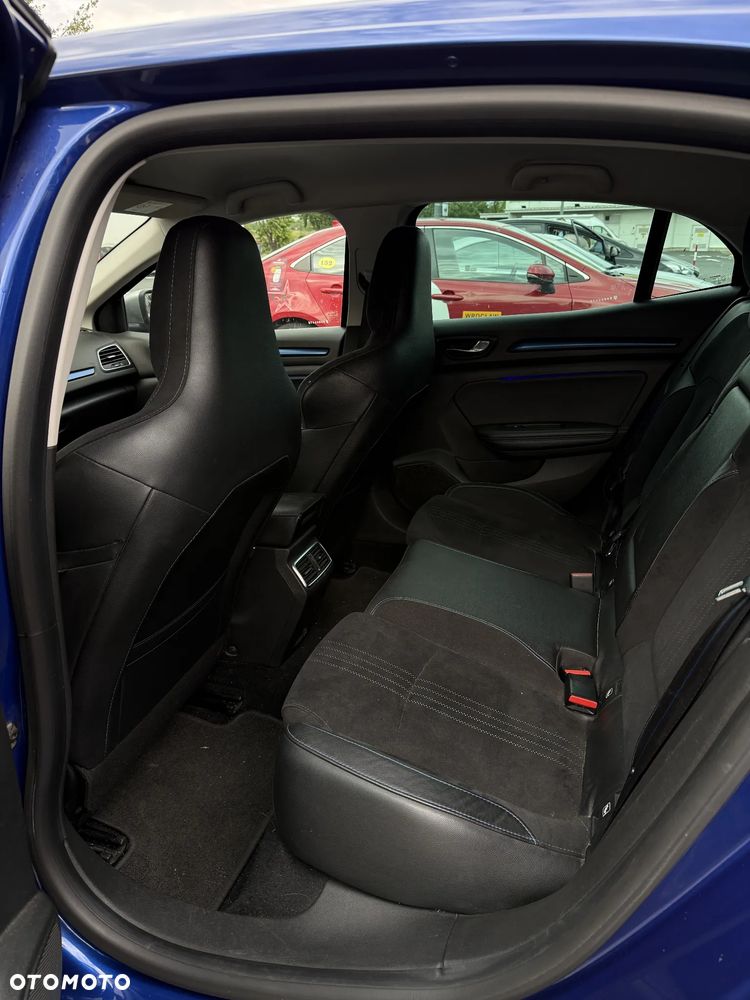 Renault Megane 1.6 TCe GT EDC - 12