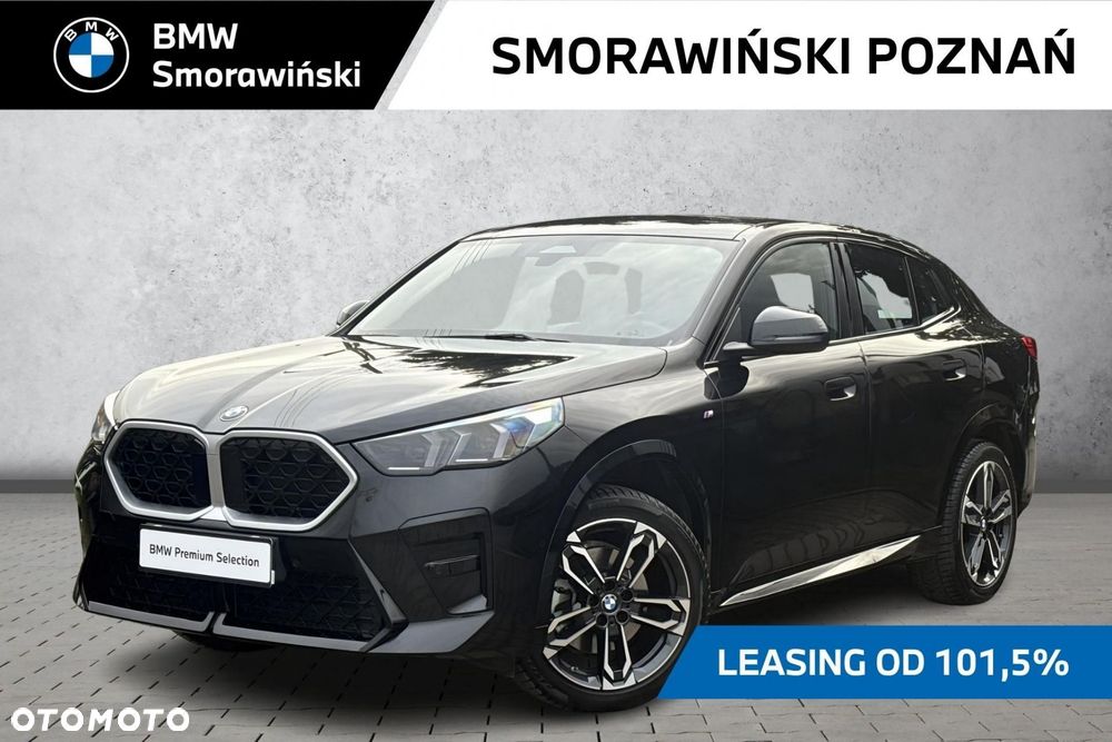 BMW X2 - 2