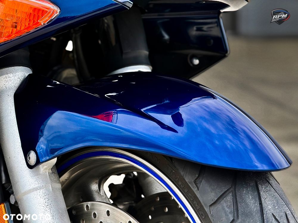 Yamaha FJR - 31