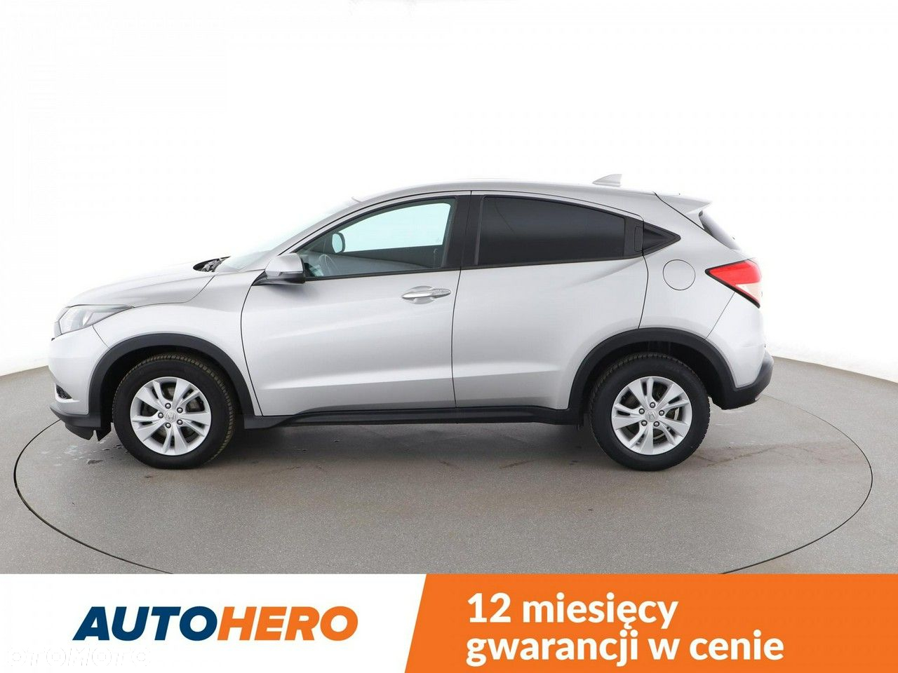 Honda HR-V 1.6 i-DTEC Comfort - 2