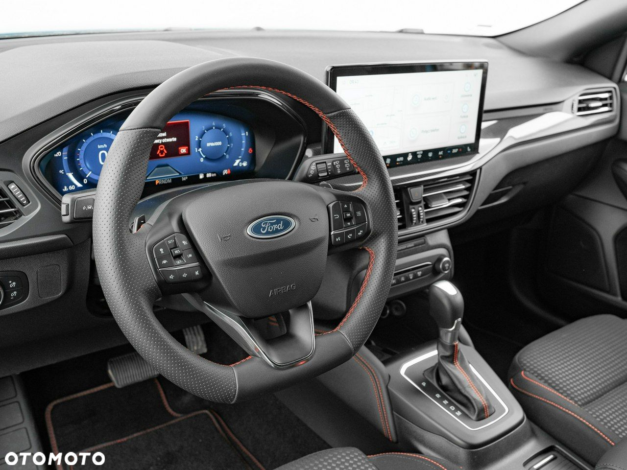 Ford Focus - 7