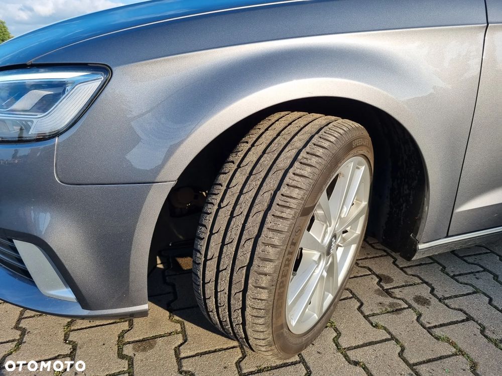 Audi A3 Sportback 1.6 TDI sport - 8