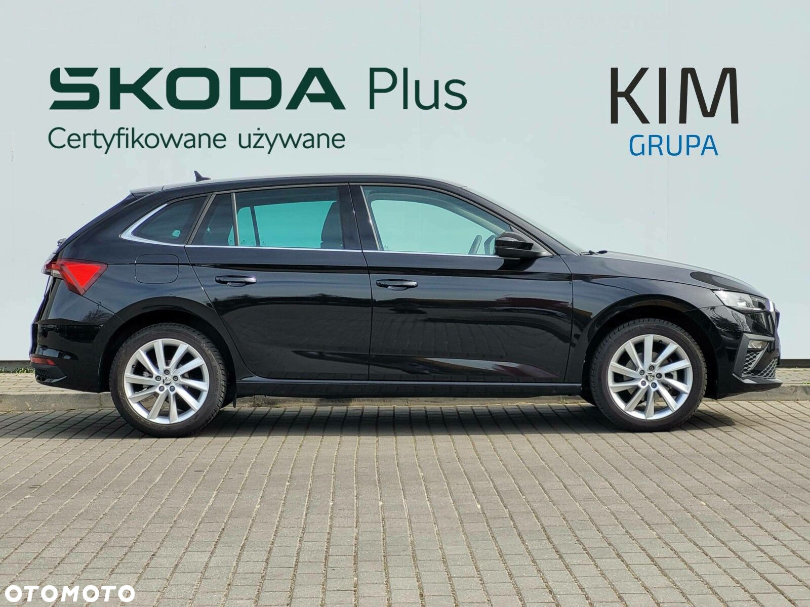 Skoda Scala - 3