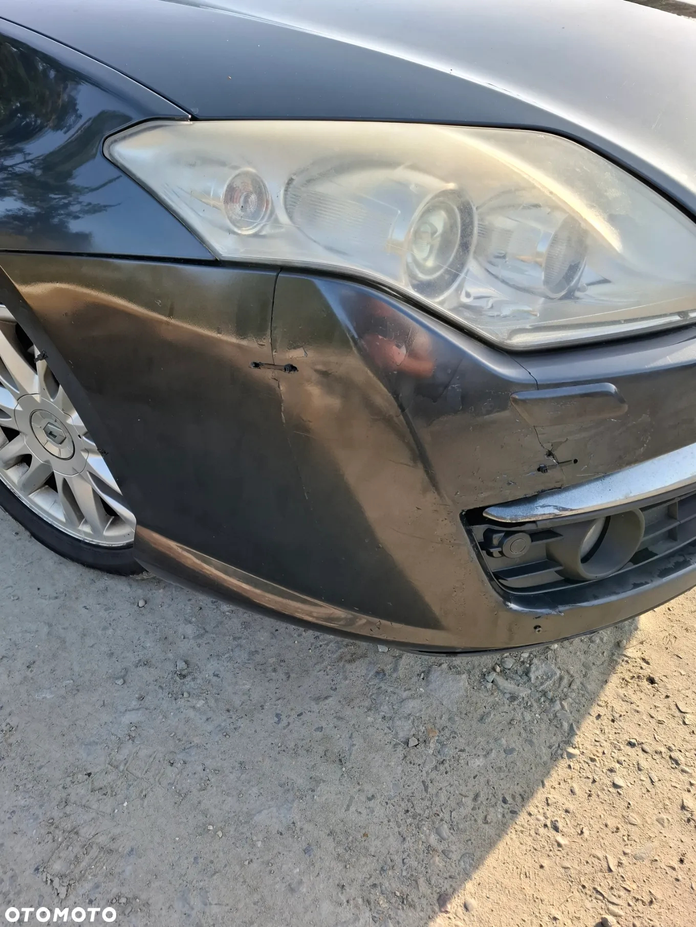 Renault Laguna 2.0 TCe 170 Initiale - 9