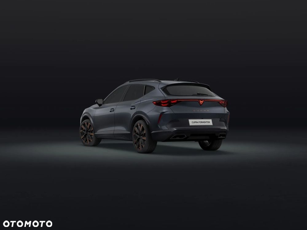 Cupra Formentor 1.5 TSI DSG - 3