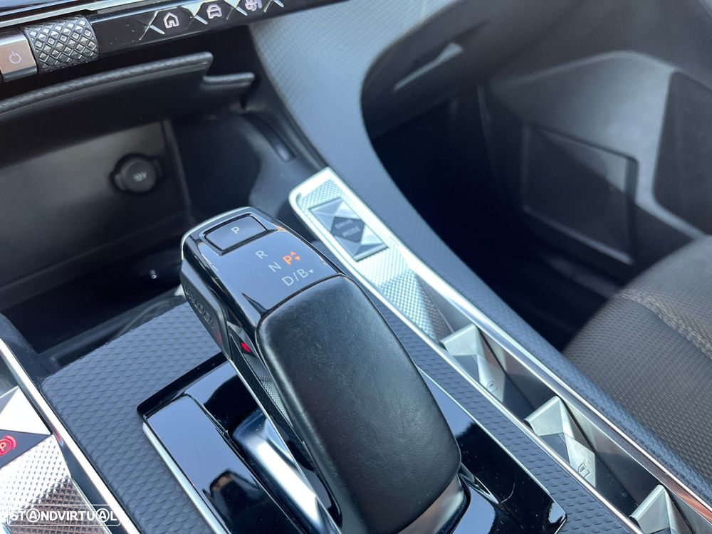 DS DS7 Crossback E-Tense Bastille+ EAT8 - 24