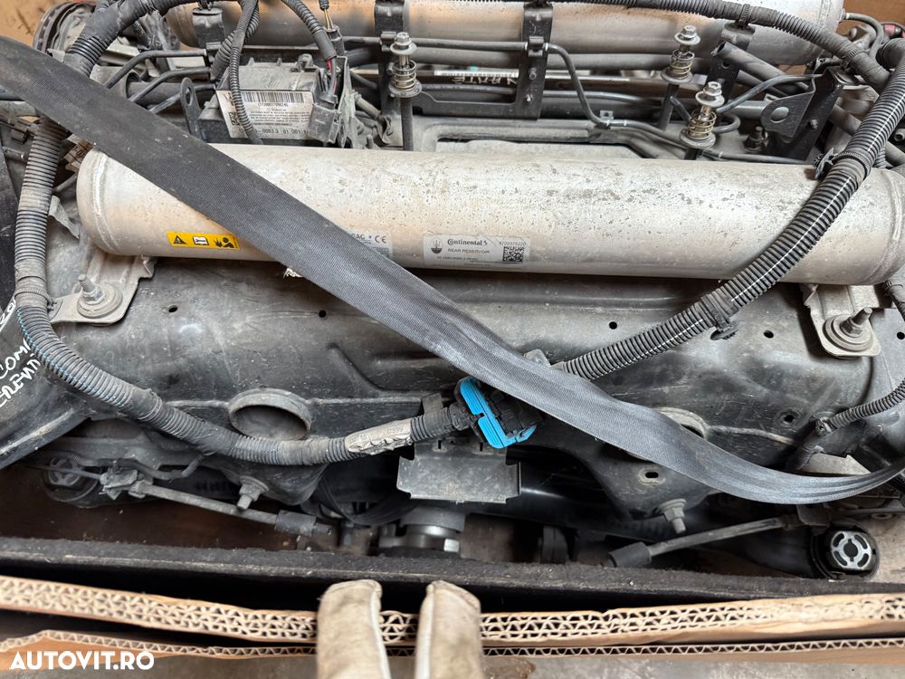 Punte spate fara grup MASERATI LEVANTE an 2016-2023 cod 06701036220 - 5