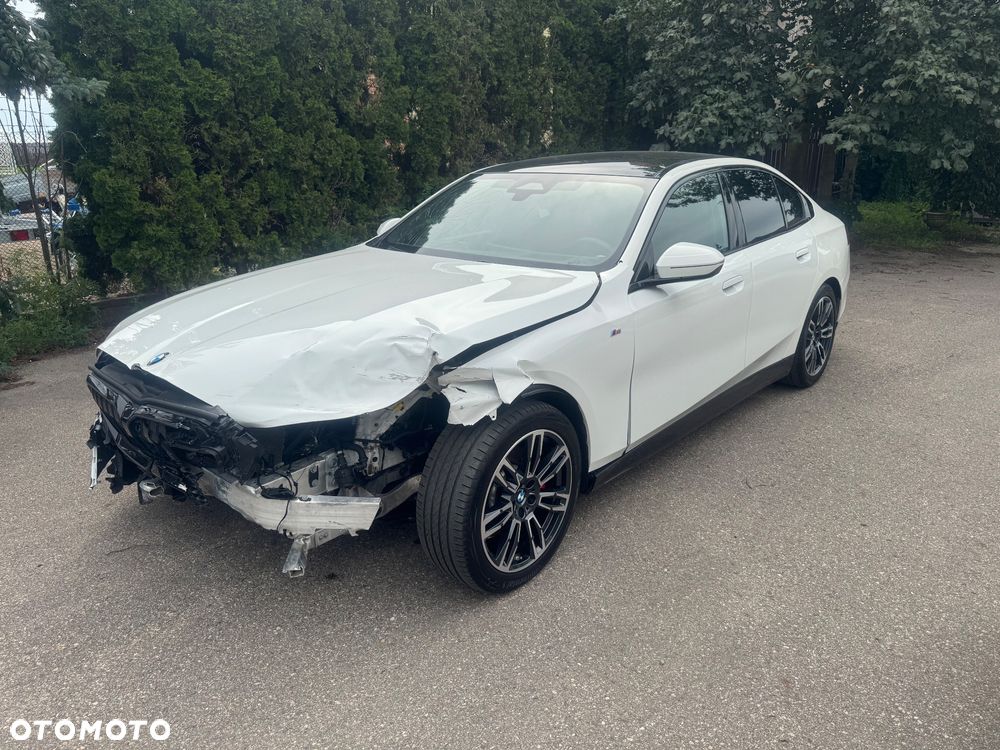 BMW Seria 5 - 21