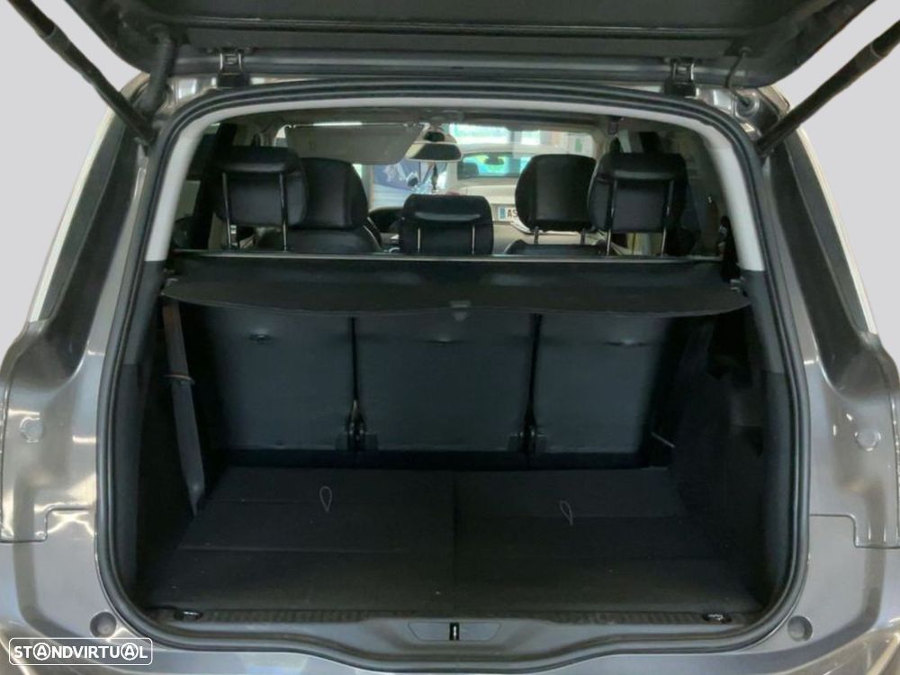 Citroën C4 Spacetourer - 8