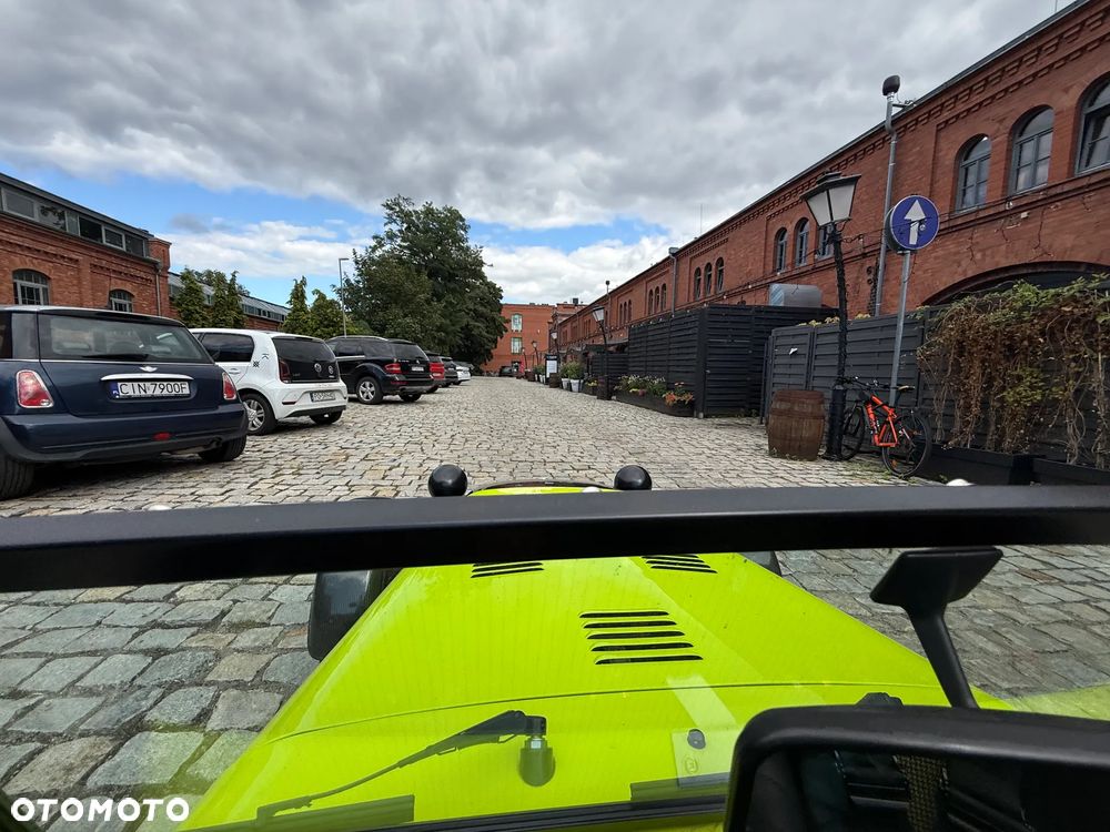 Caterham Seven - 39
