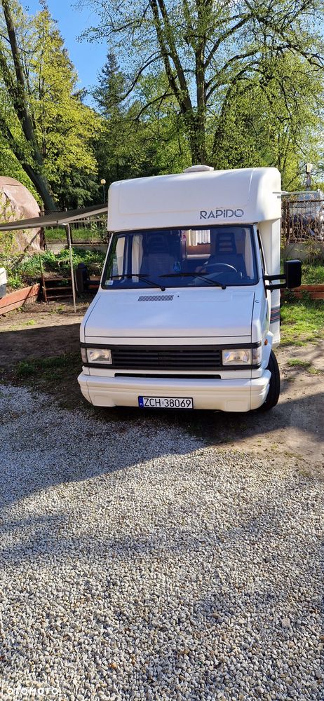 Peugeot J5 - 14