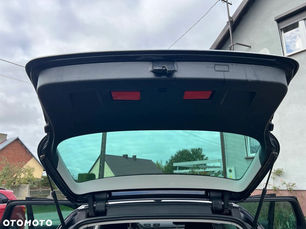 Volkswagen Passat 2.0 TDI Comfortline - 20