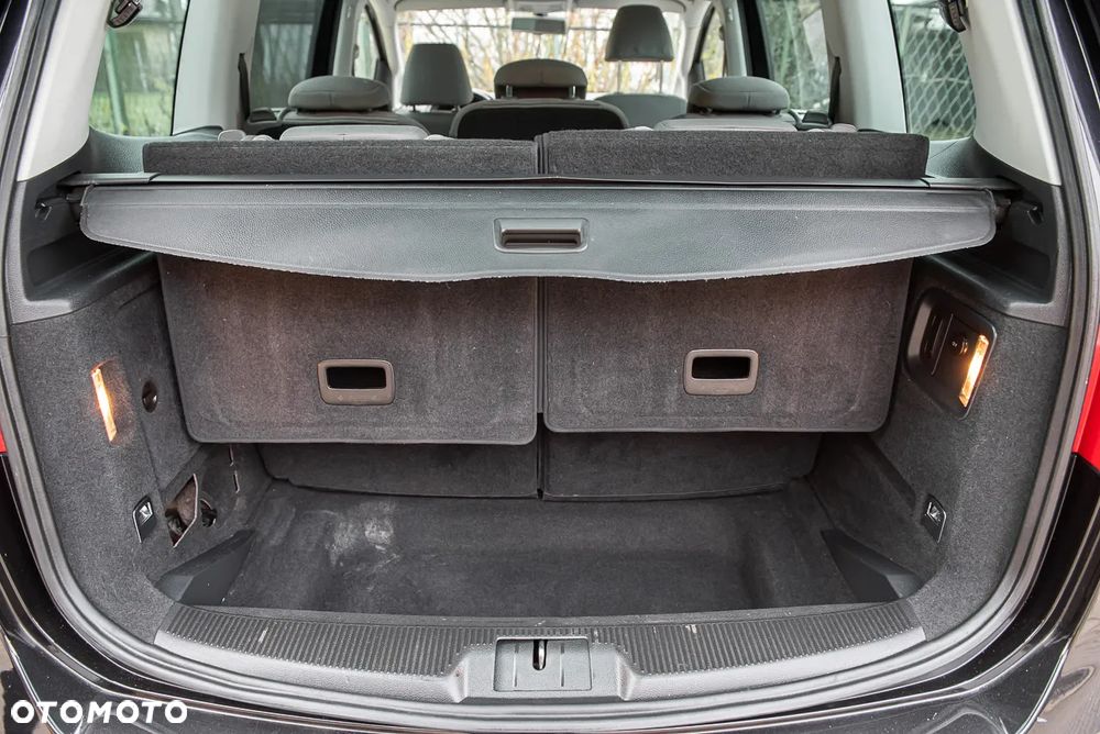 Seat Alhambra 2.0 TDI (Ecomotive) Start & Stop Allrad Style - 26