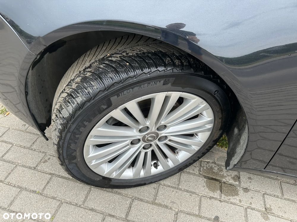Opel Insignia 1.6 ECOTEC DI Turbo ecoFLE - 12