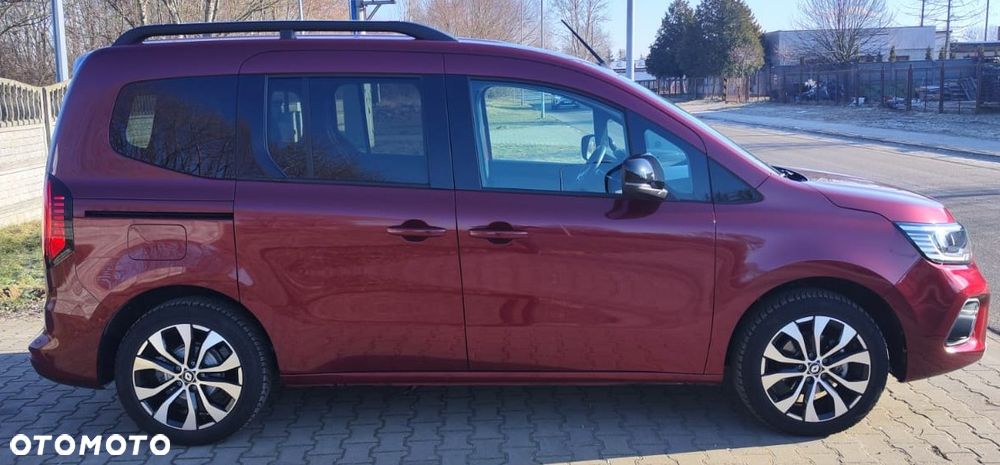 Renault Kangoo - 6