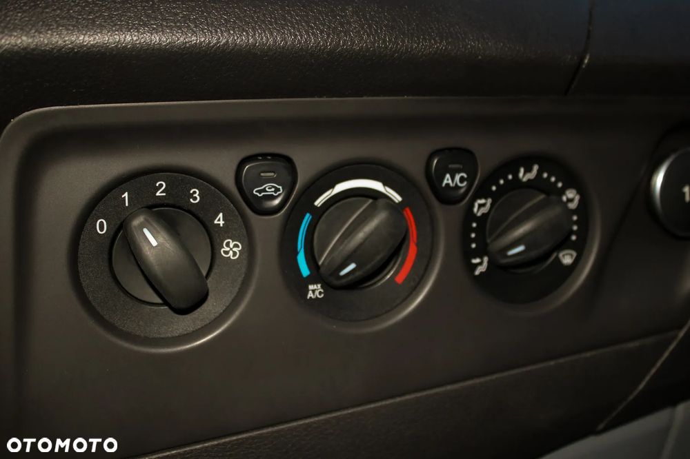 Ford Transit Custom - 21