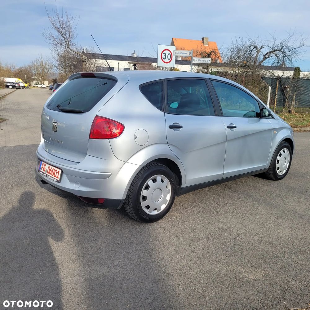 Seat Altea - 13
