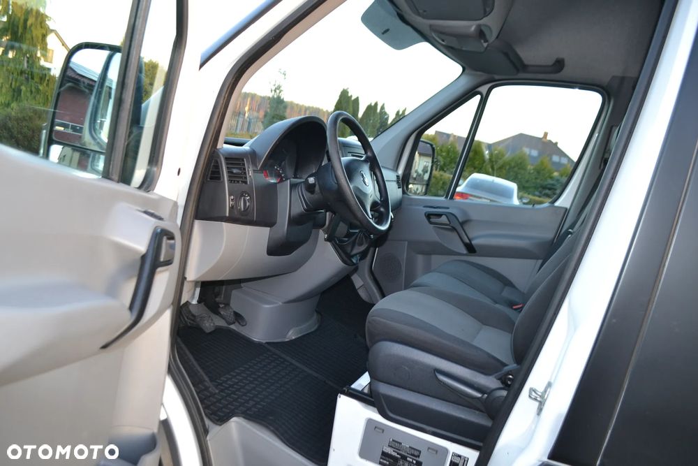 Volkswagen Crafter - 7