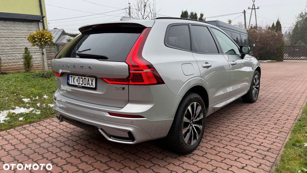 Volvo XC 60 - 7