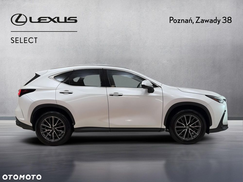 Lexus NX 350h Prestige 2WD - 5