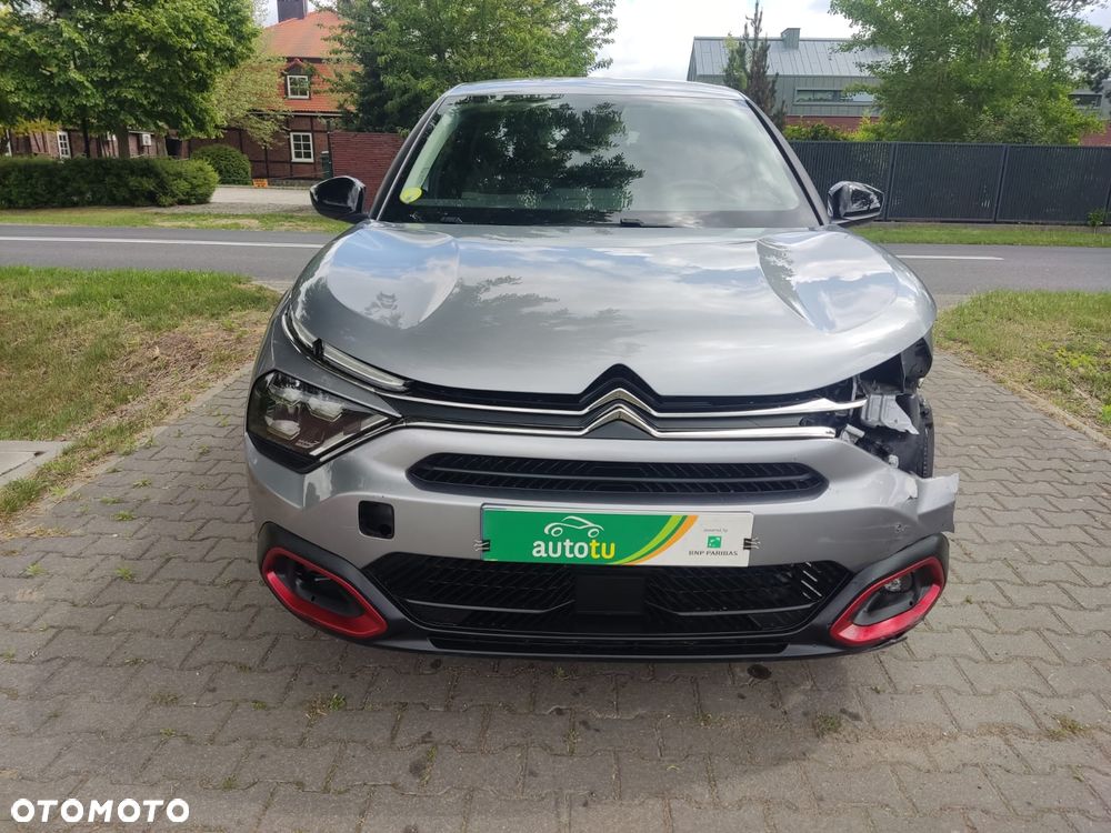 Citroën C4 - 1
