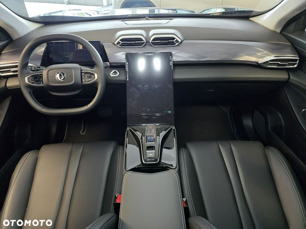 Dongfeng Mage - 14