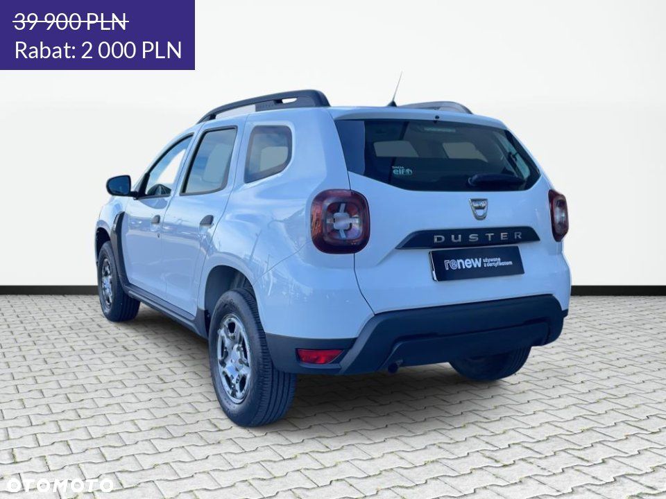 Dacia Duster - 7