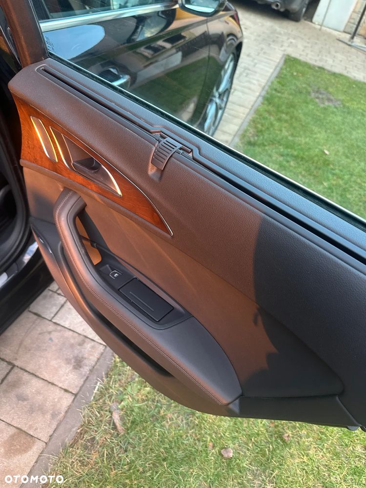 Audi A6 Limousine 3.0 TFSI quattro S tronic - 28