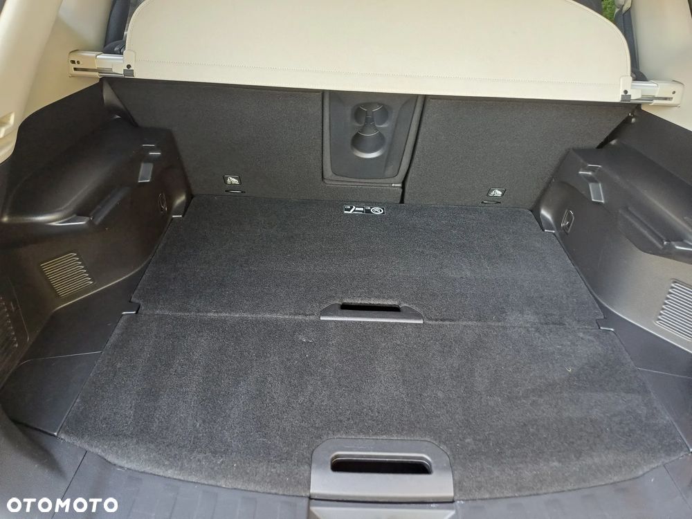 Nissan X-Trail 1.6 DCi ALL-MODE 4x4i Acenta - 11