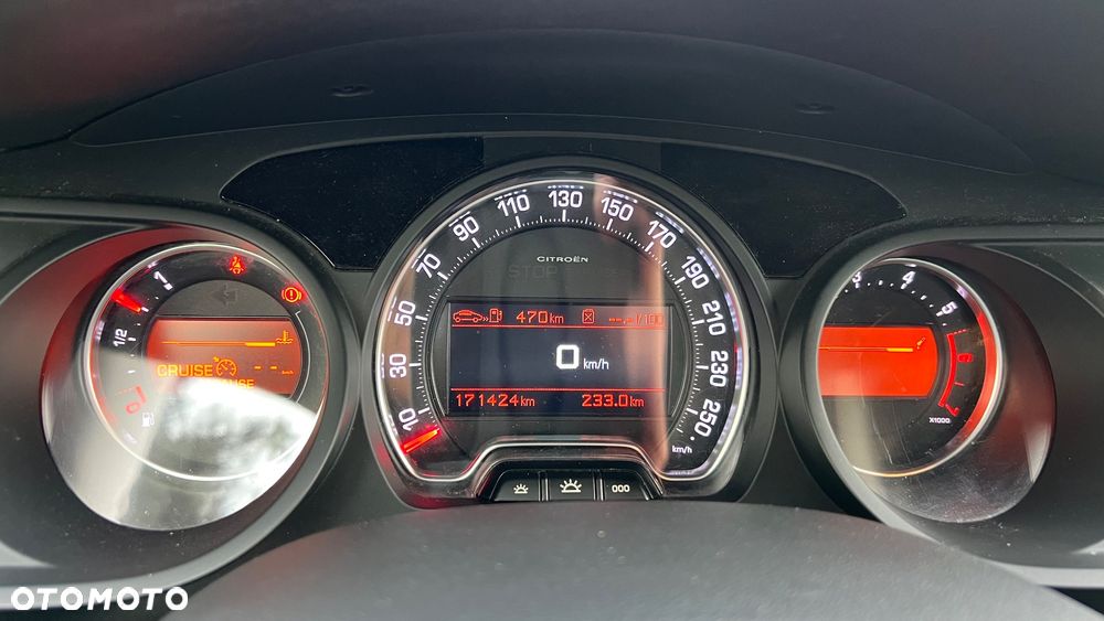 Citroën C5 1.6 THP Selection - 23